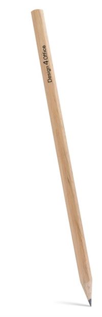 MATITA ESAGONALE